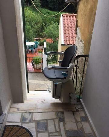 Casa Da Avo Hotel Geres Eksteriør billede