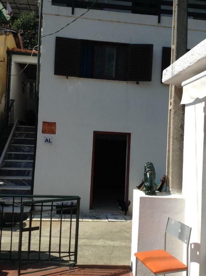Casa Da Avo Hotel Geres Eksteriør billede