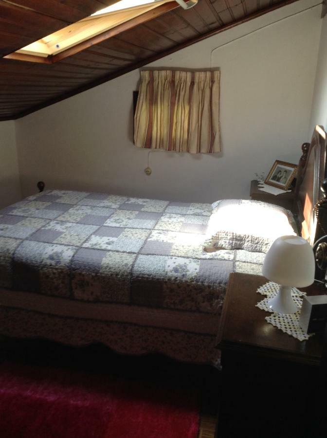 Casa Da Avo Hotel Geres Eksteriør billede