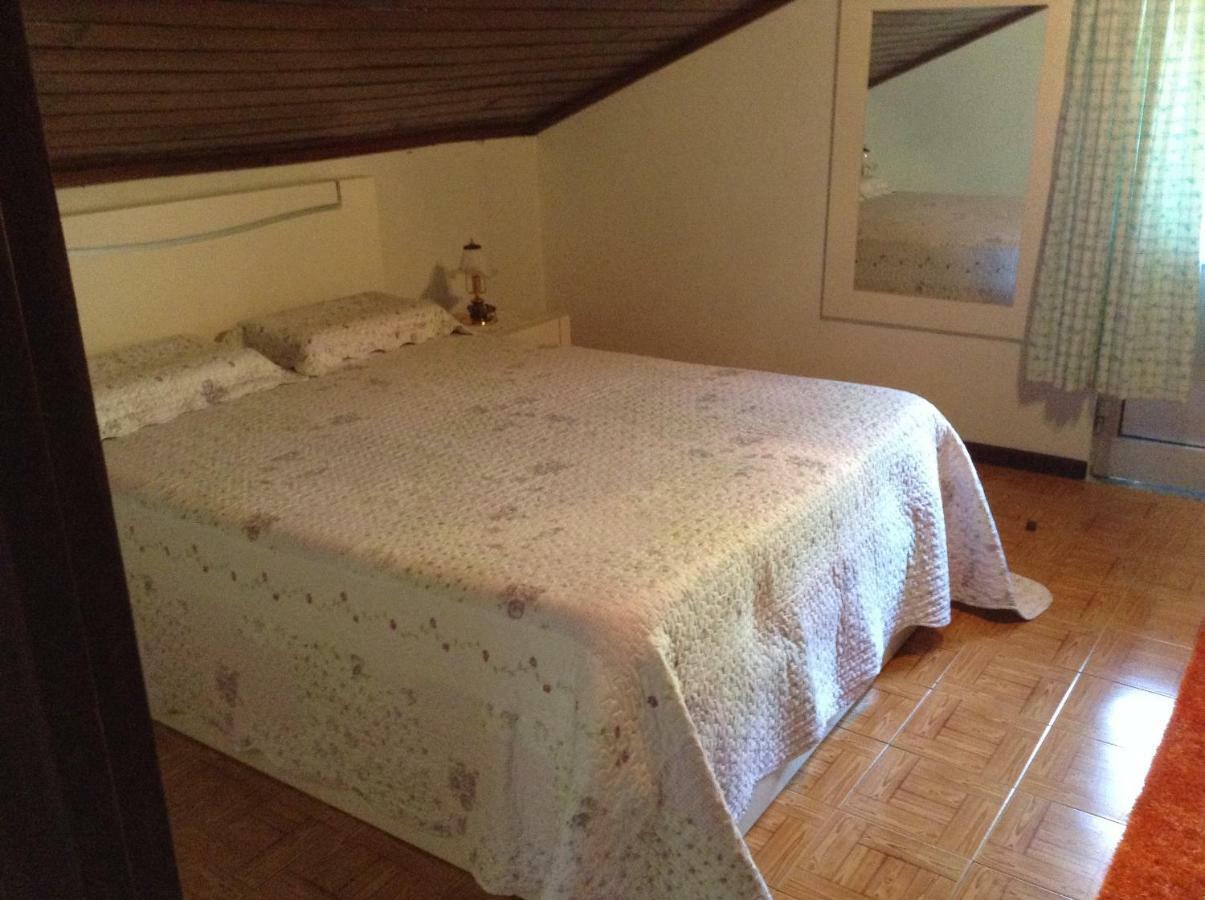 Casa Da Avo Hotel Geres Eksteriør billede