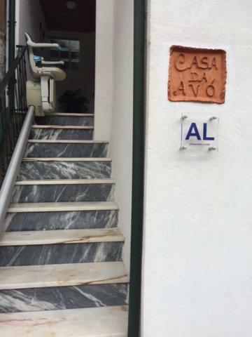 Casa Da Avo Hotel Geres Eksteriør billede