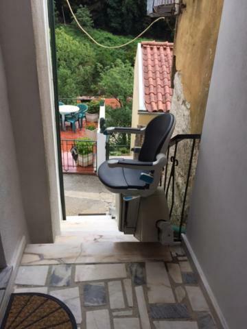 Casa Da Avo Hotel Geres Eksteriør billede