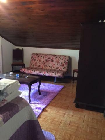 Casa Da Avo Hotel Geres Eksteriør billede