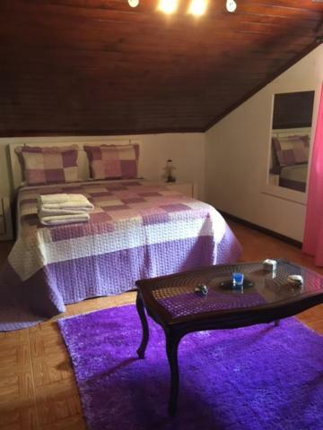 Casa Da Avo Hotel Geres Eksteriør billede
